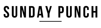 Sunday Punch